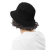 Denim bucket hat - Image 3