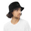 Denim bucket hat - Image 2