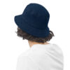 Denim bucket hat - Image 6