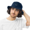 Denim bucket hat - Image 4